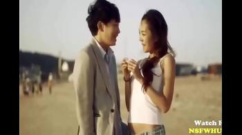 หนังโป๊เกาหลีเมื่อความเงี่ยนบังเกิดxxxกันที่ไหนก็ไม่เกี่ยง