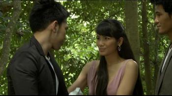 รักสามเศร้ากระเด้าสามคน..แนท เกศริน การันตีความเสียวซี๊ด