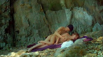 หนังโป๊เมียเงี่ยนจัดขึ้นขย่มควยได้อย่างเสียวสุดๆเลย