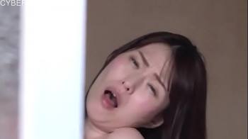 หนังโป๊เกาหลี ลีลาเด็ดมากลุงสอนเสียวให้หลานสาว