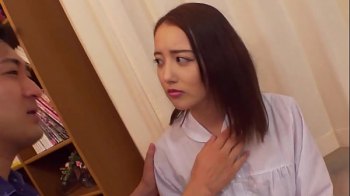 น้าชายแอบเย็ดกับหลานสาวคนสวย เห็นแล้่วน่าอิจฉาเป็นอย่างมาก